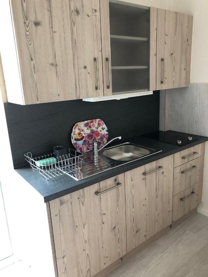 Helios Apartmenthouse Olympiakí Aktí Exterior foto